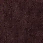 Marrone fabric swatch displaying a dense, granular texture with subtle vertical striations; Formitalia “Cloud” 441 collection sample.